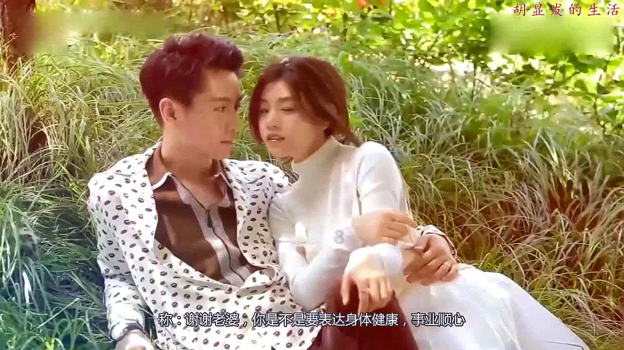 精灵的故事
